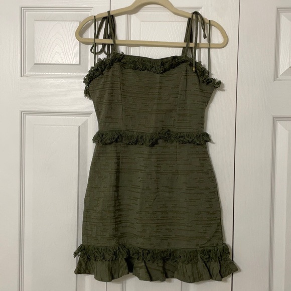 Dress - Picture 1 of 3